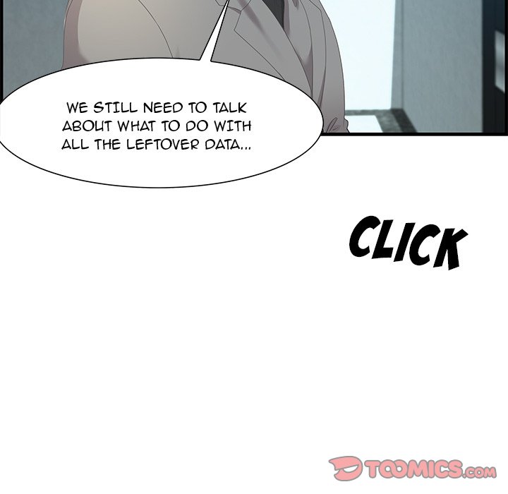 Tasty Chat 0km Chapter 21 - Page 33