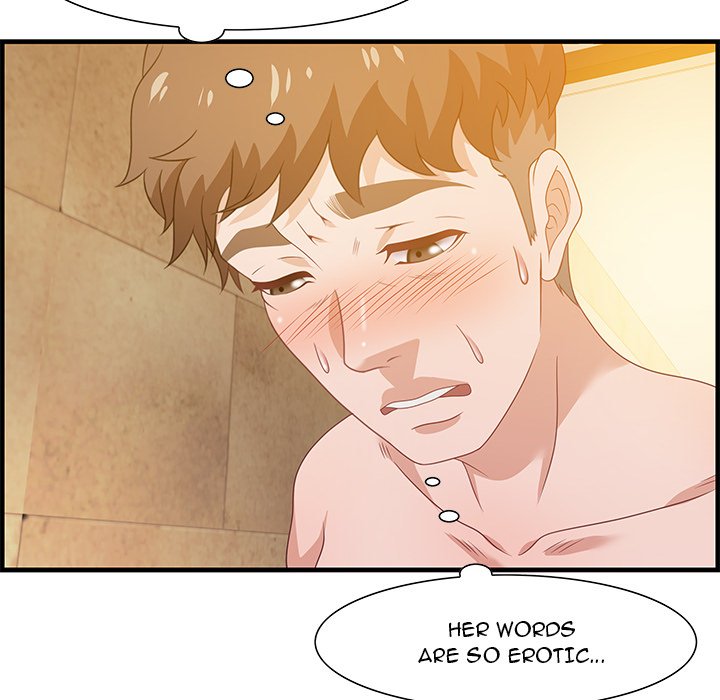 Tasty Chat 0km Chapter 22 - Page 34