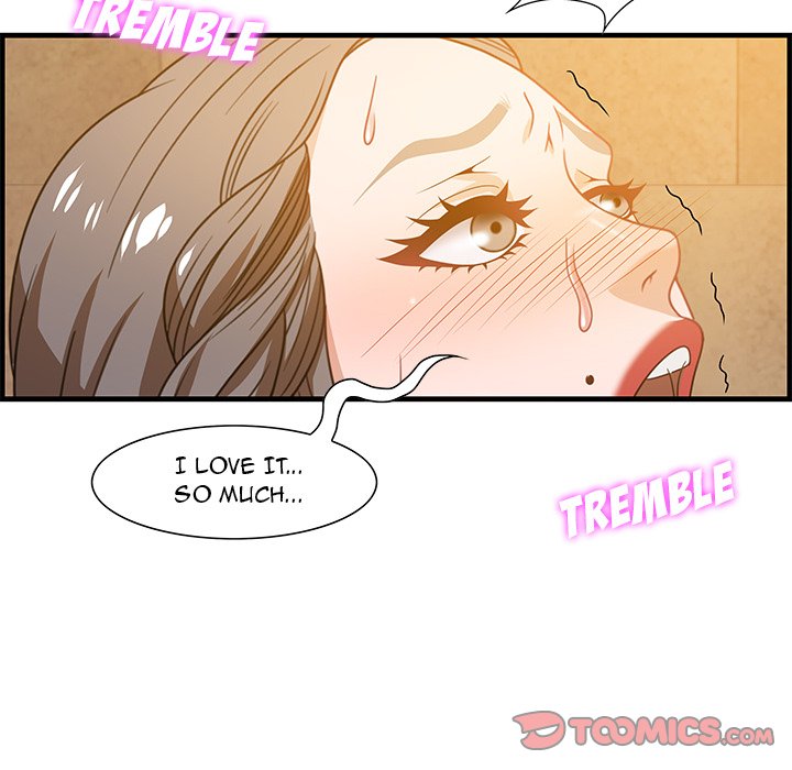 Tasty Chat 0km Chapter 22 - Page 45