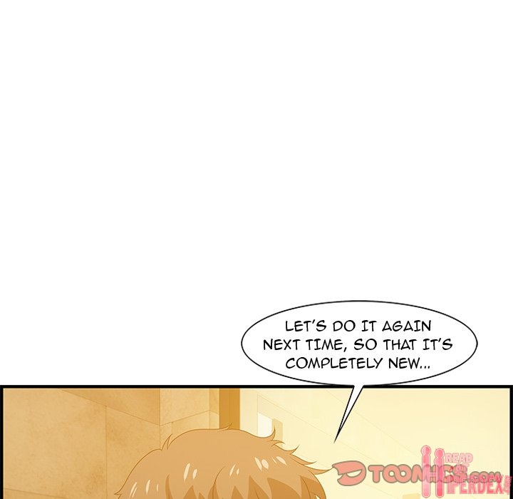 Tasty Chat 0km Chapter 22 - Page 81