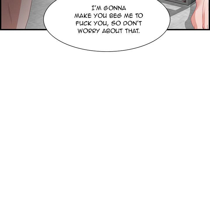 Tasty Chat 0km Chapter 23 - Page 10