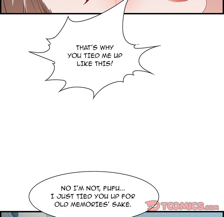 Tasty Chat 0km Chapter 23 - Page 8