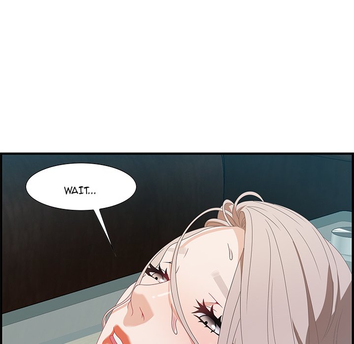 Tasty Chat 0km Chapter 23 - Page 95