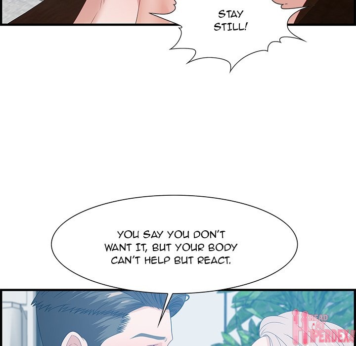 Tasty Chat 0km Chapter 24 - Page 46