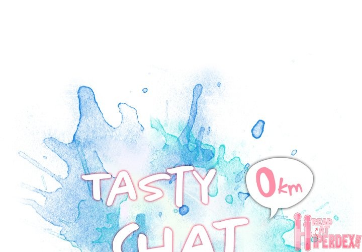 Tasty Chat 0km Chapter 25 - Page 1