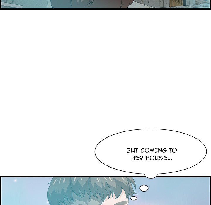 Tasty Chat 0km Chapter 25 - Page 62