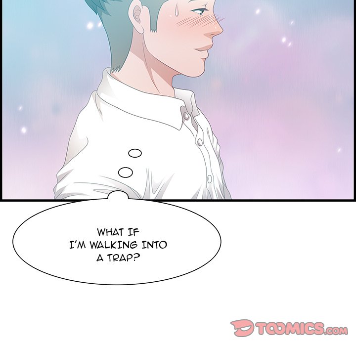 Tasty Chat 0km Chapter 25 - Page 63