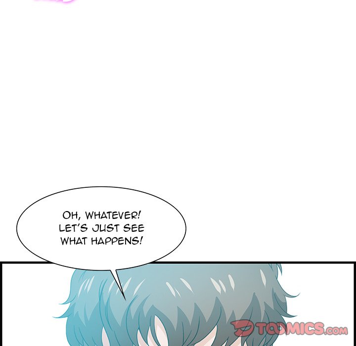 Tasty Chat 0km Chapter 25 - Page 69