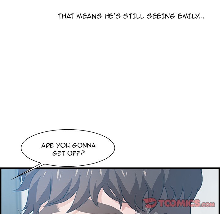 Tasty Chat 0km Chapter 25 - Page 9