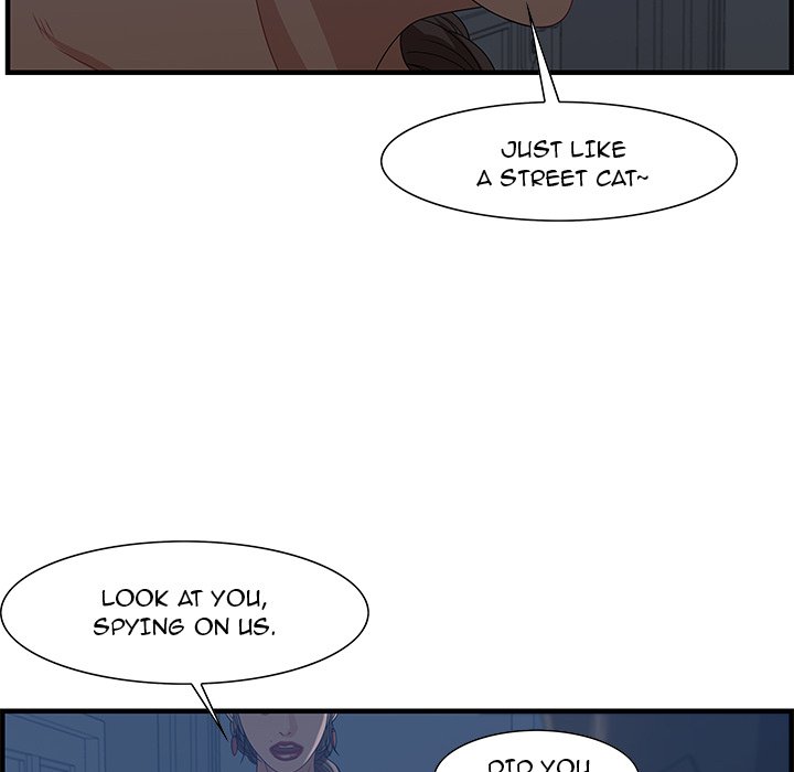 Tasty Chat 0km Chapter 26 - Page 88