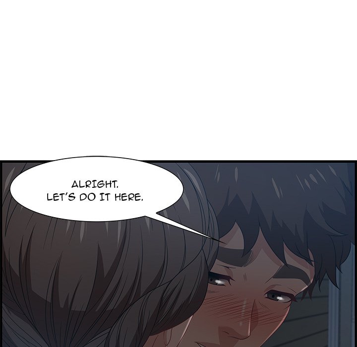 Tasty Chat 0km Chapter 27 - Page 14