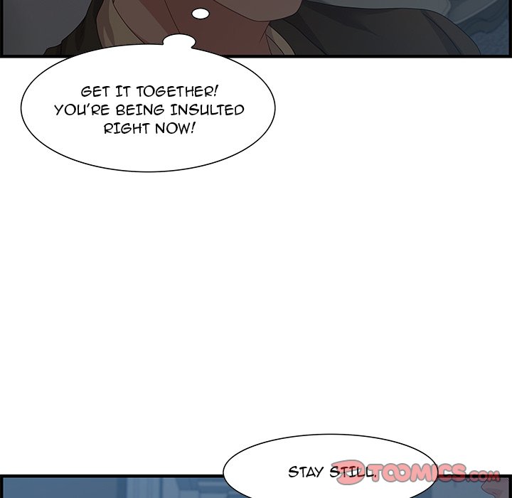 Tasty Chat 0km Chapter 27 - Page 45