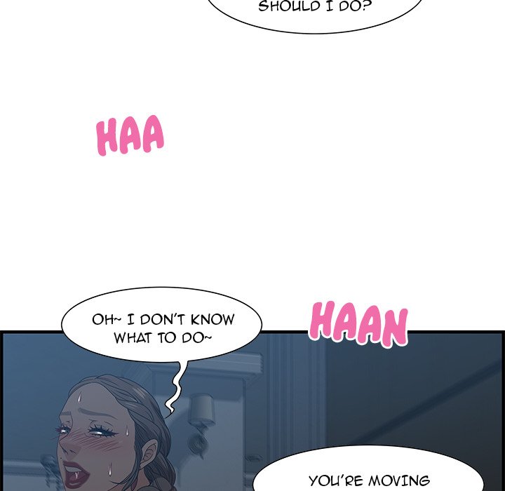 Tasty Chat 0km Chapter 27 - Page 54