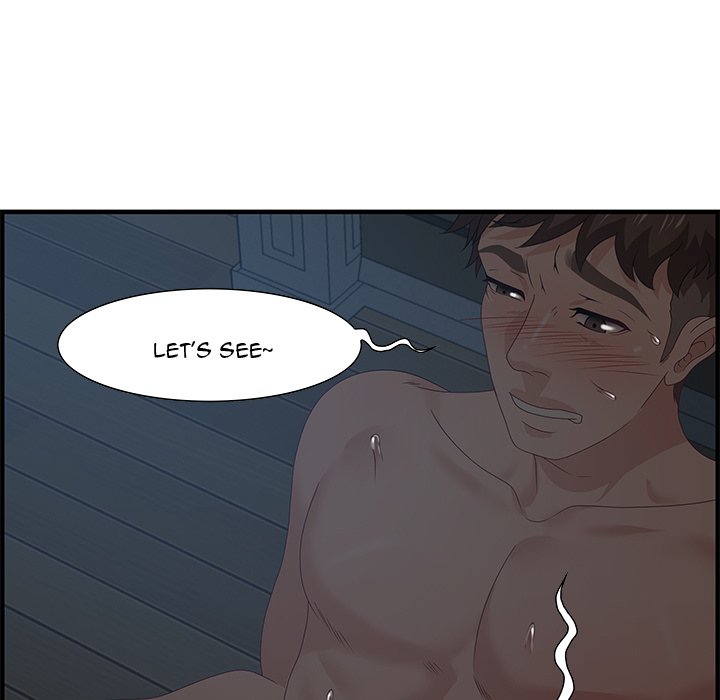 Tasty Chat 0km Chapter 27 - Page 58