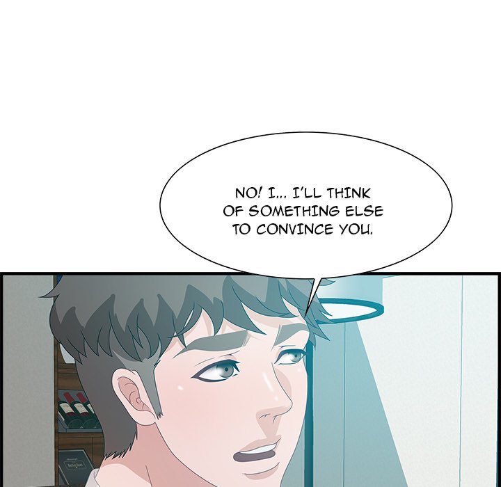 Tasty Chat 0km Chapter 28 - Page 112