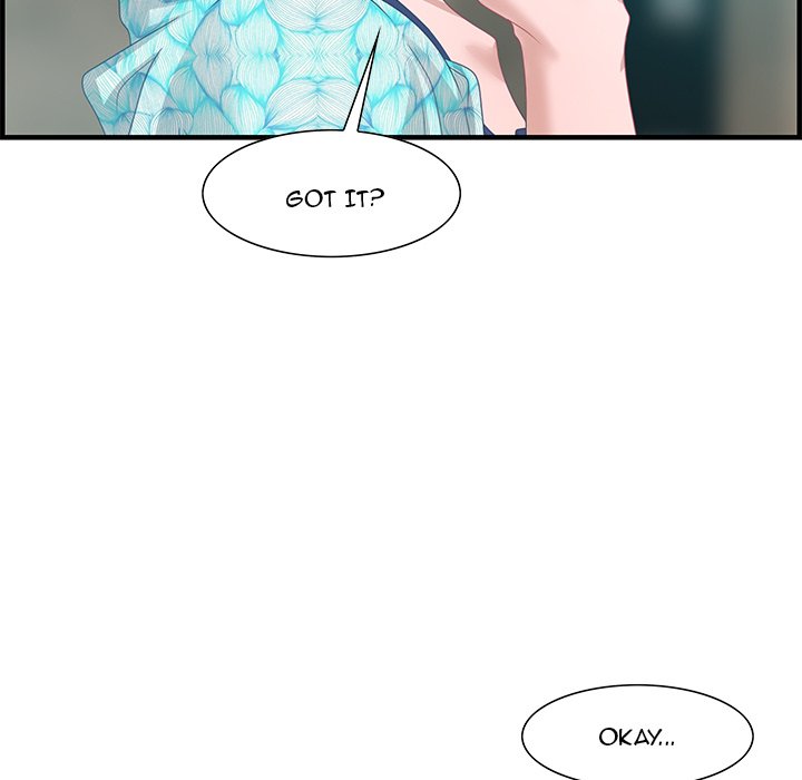 Tasty Chat 0km Chapter 28 - Page 115