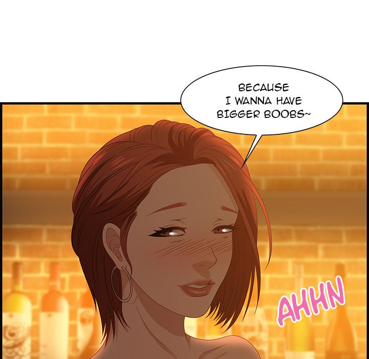 Tasty Chat 0km Chapter 28 - Page 35