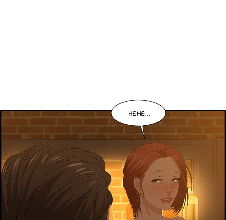 Tasty Chat 0km Chapter 28 - Page 37