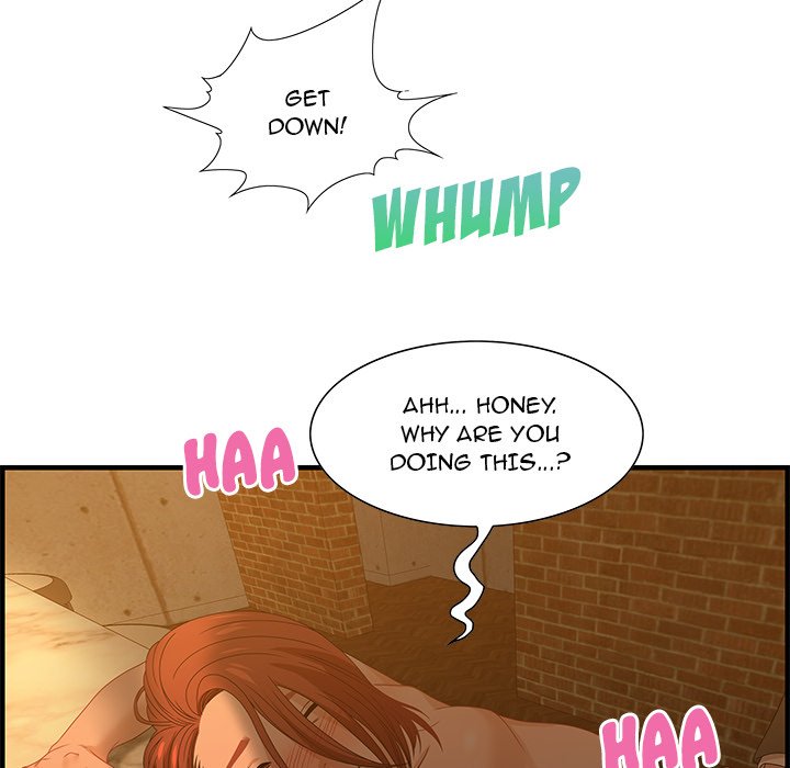 Tasty Chat 0km Chapter 28 - Page 77