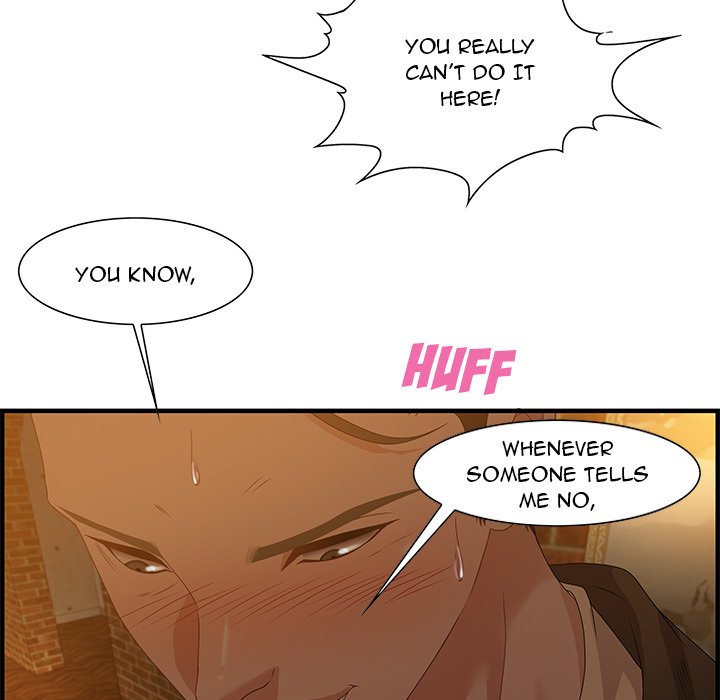 Tasty Chat 0km Chapter 28 - Page 93