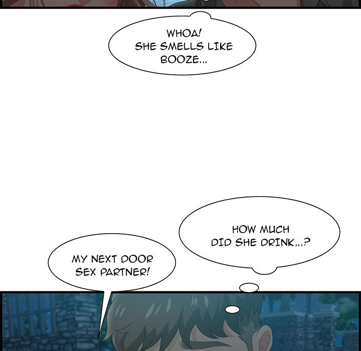 Tasty Chat 0km Chapter 29 - Page 20