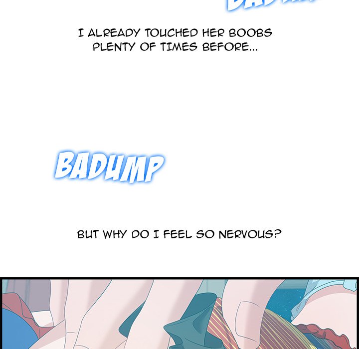 Tasty Chat 0km Chapter 29 - Page 42