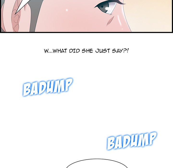 Tasty Chat 0km Chapter 29 - Page 68