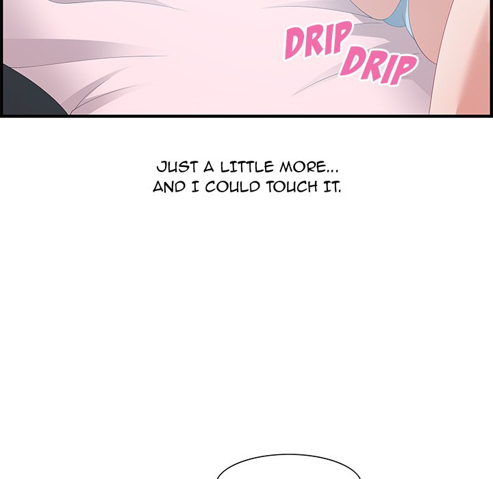 Tasty Chat 0km Chapter 29 - Page 91