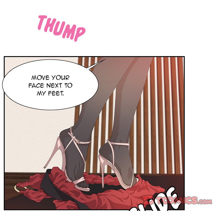 Tasty Chat 0km Chapter 3 - Page 102