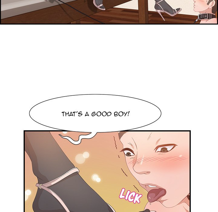 Tasty Chat 0km Chapter 3 - Page 104