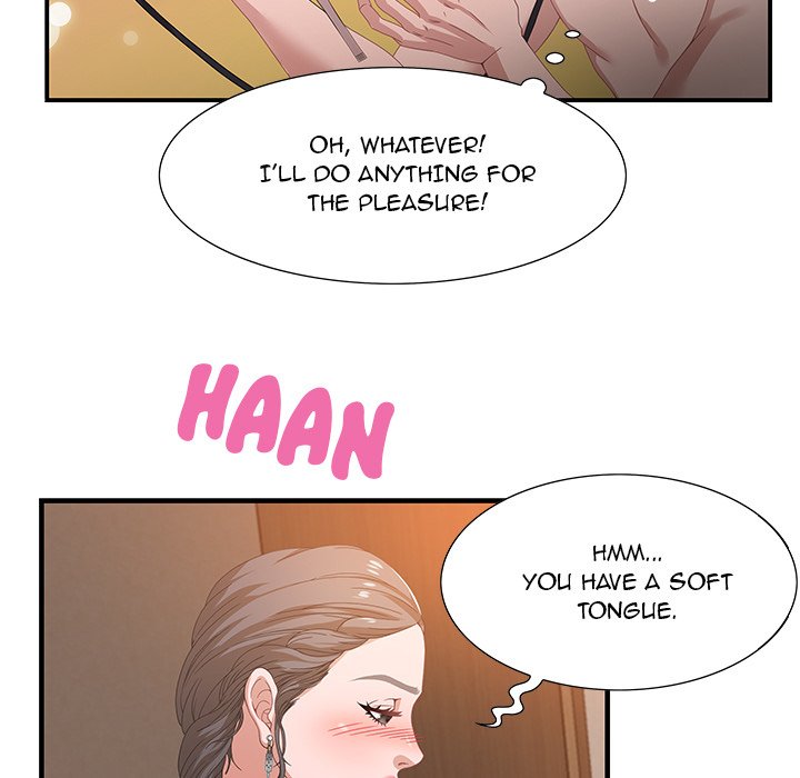 Tasty Chat 0km Chapter 3 - Page 106