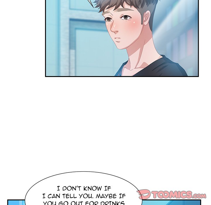 Tasty Chat 0km Chapter 3 - Page 12