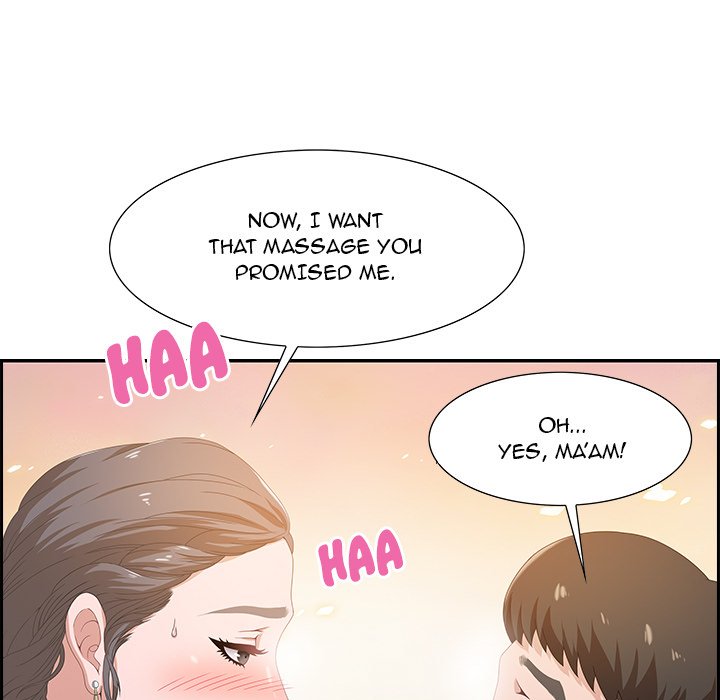 Tasty Chat 0km Chapter 3 - Page 123