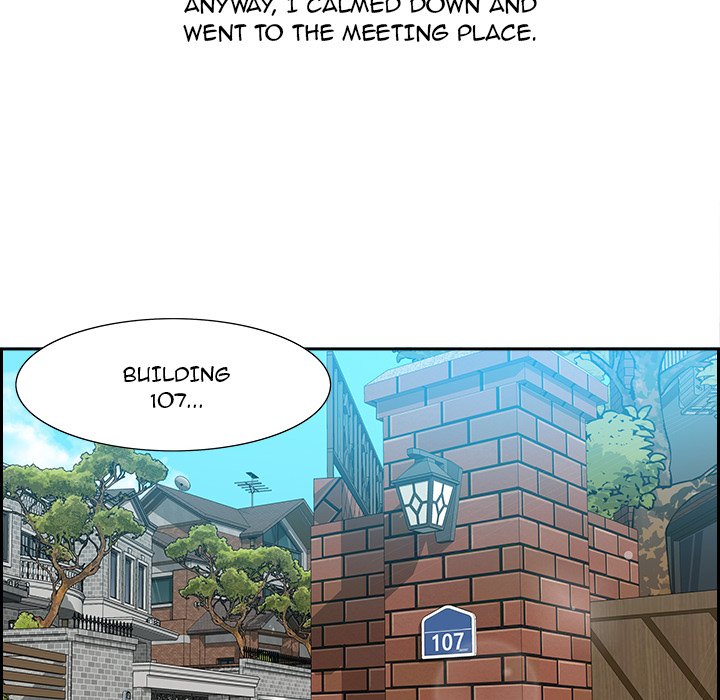 Tasty Chat 0km Chapter 3 - Page 41