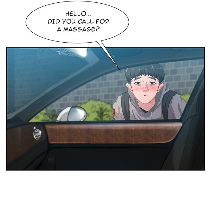 Tasty Chat 0km Chapter 3 - Page 50