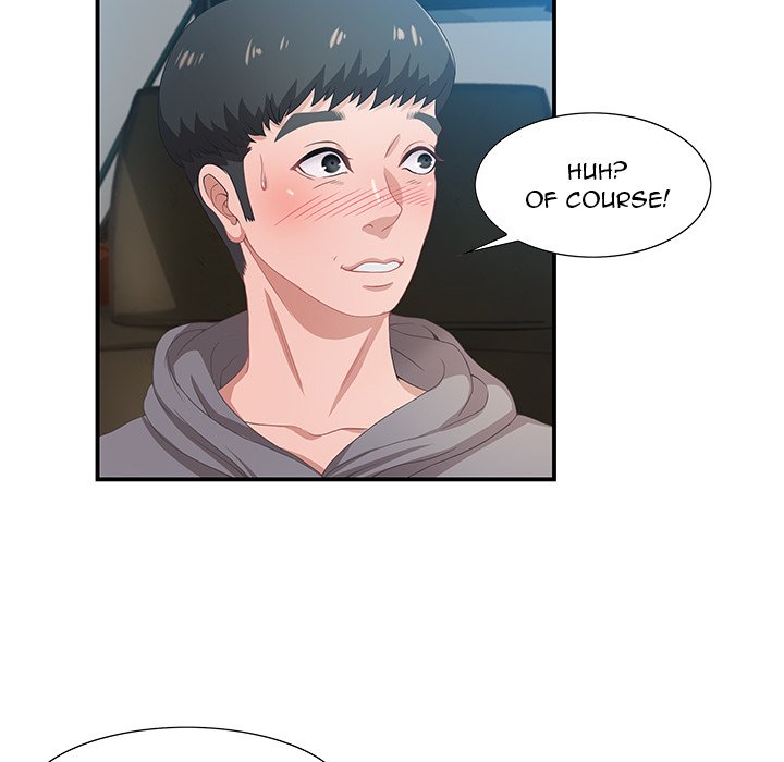 Tasty Chat 0km Chapter 3 - Page 61