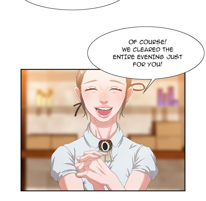 Tasty Chat 0km Chapter 3 - Page 77