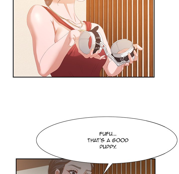 Tasty Chat 0km Chapter 3 - Page 92