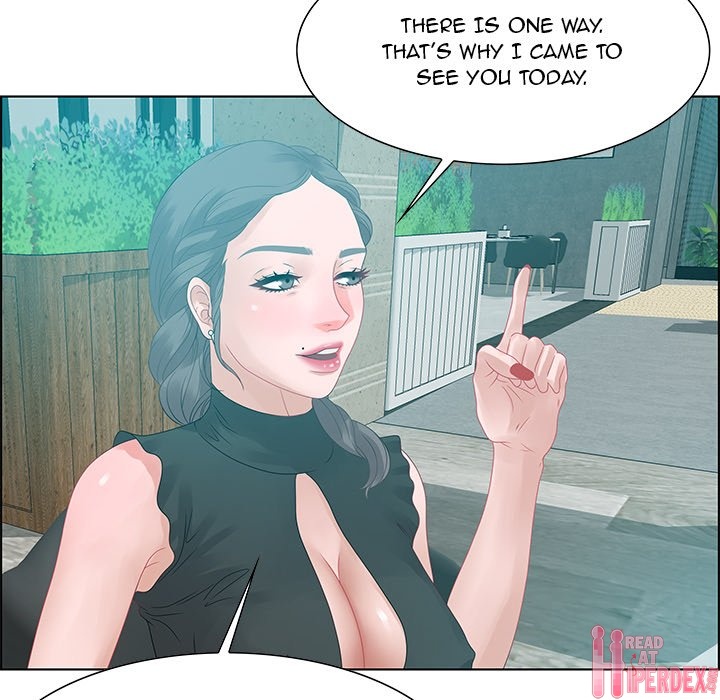 Tasty Chat 0km Chapter 31 - Page 116