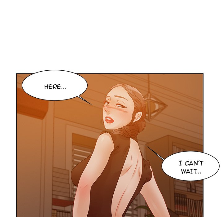 Tasty Chat 0km Chapter 31 - Page 28