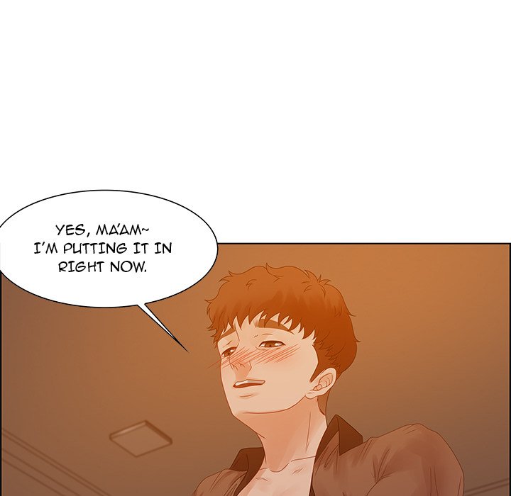 Tasty Chat 0km Chapter 31 - Page 35