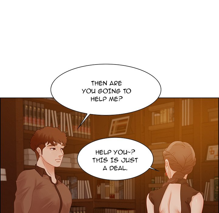 Tasty Chat 0km Chapter 31 - Page 7