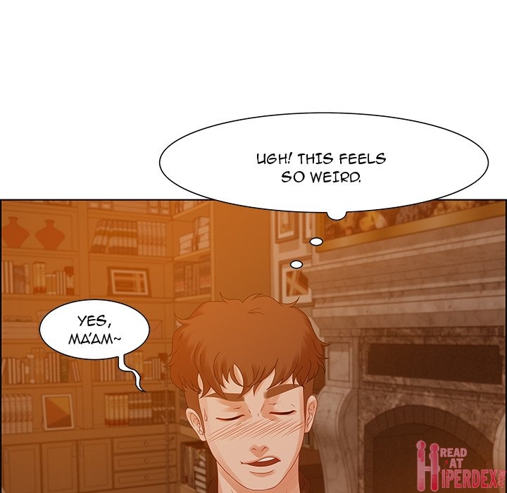 Tasty Chat 0km Chapter 31 - Page 71