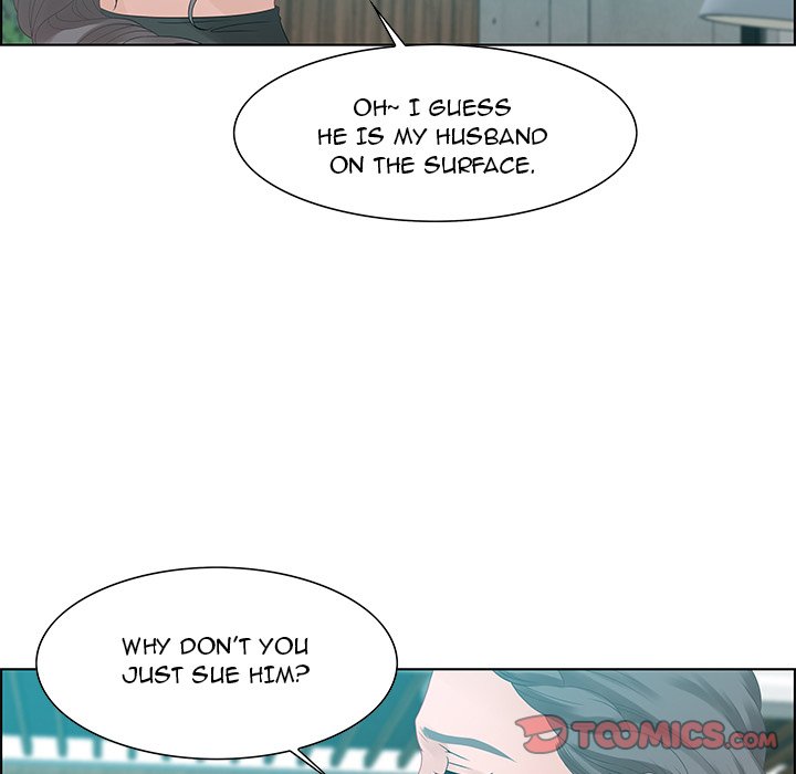 Tasty Chat 0km Chapter 31 - Page 93