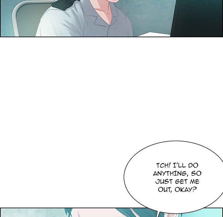 Tasty Chat 0km Chapter 32 - Page 29