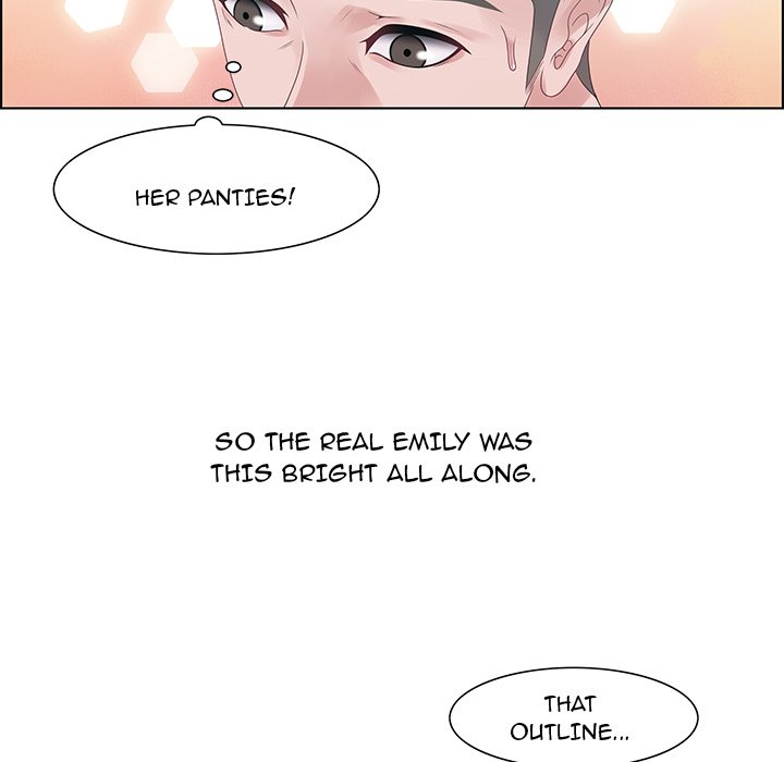 Tasty Chat 0km Chapter 32 - Page 57