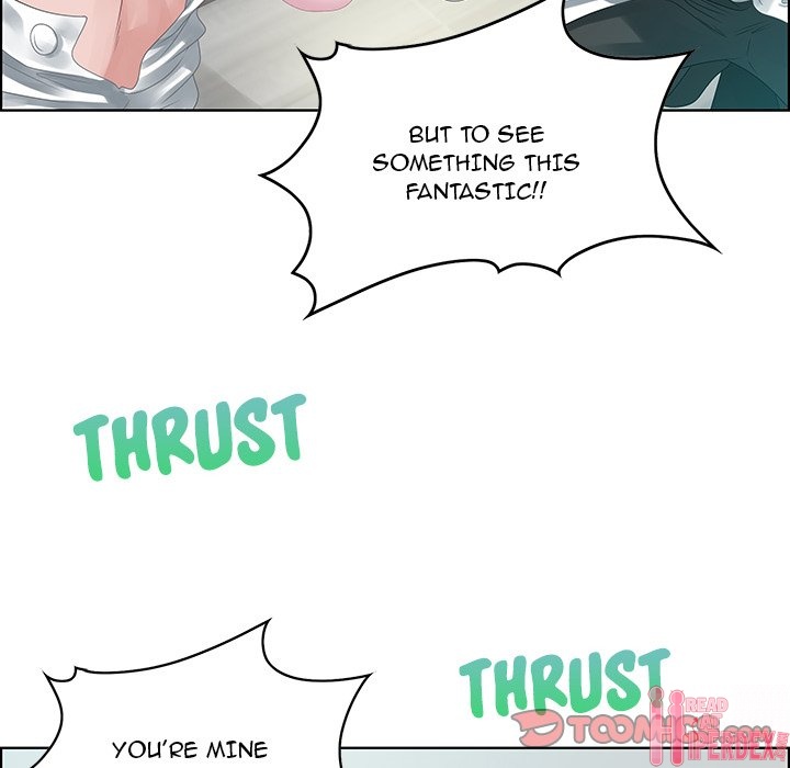 Tasty Chat 0km Chapter 32 - Page 86