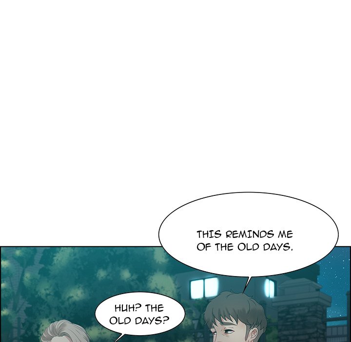 Tasty Chat 0km Chapter 32 - Page 93