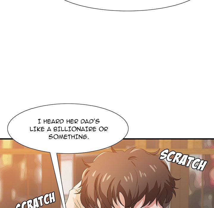 Tasty Chat 0km Chapter 4 - Page 119