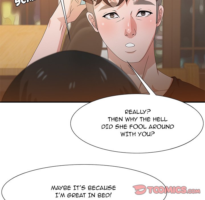 Tasty Chat 0km Chapter 4 - Page 120